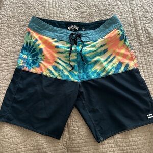 Men’s Billabong Boardshorts